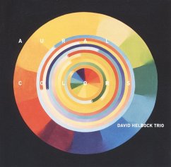 Aural Colors - Helbock,David Trio