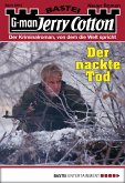Der nackte Tod / Jerry Cotton Bd.3004 (eBook, ePUB)