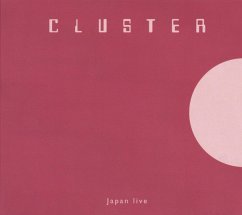 Japan Live - Cluster