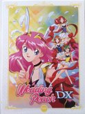 Wedding Peach - Vol. 4 DVD-Box