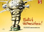 Endlich Weltmeisterin (eBook, PDF)