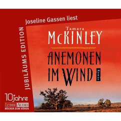 Anemonen im Wind (MP3-Download) - McKinley, Tamara