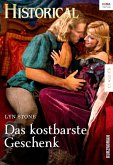 Das kostbarste Geschenk (eBook, ePUB)