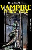 Vampire in New York (eBook, ePUB)