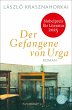 Der Gefangene von Urga (eBook, ePUB) - Bild 1