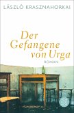 Der Gefangene von Urga (eBook, ePUB)