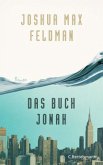 Das Buch Jonah Das Buch Jonah
