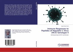 Immune Responses to Peptides of Hepatitis C Virus (HCV) Genotype 4 - Ahmed Farid, Alyaa