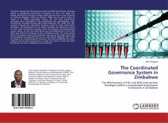 The Coordinated Governance System in Zimbabwe