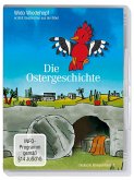 Wido Wiedehopf erzählt Geschichten aus der Bibel: Die Ostergeschichte, DVD