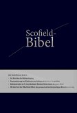 Scofield Bibel mit Elberfelder 2006 - Kunstleder