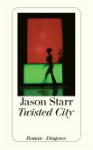Twisted City (eBook, ePUB)