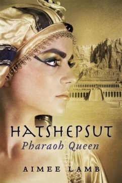 Cover Hatshepsut Pharaoh Queen (eBook, ePUB)
