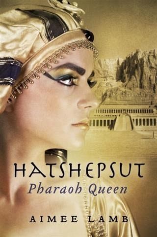 Hatshepsut Pharaoh Queen (eBook, ePUB)