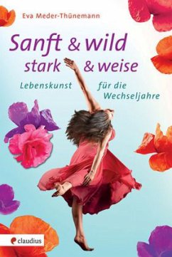 Cover Sanft und wild, stark und weise