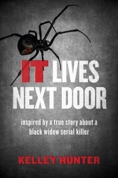 IT Lives Next Door (eBook, ePUB) - Hunter, Kelley