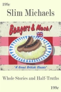 Cover Bangers & Mash (eBook, ePUB)