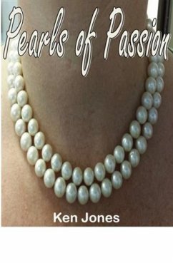 Cover Pearls of Passion (eBook, ePUB)