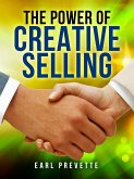 The Power of Creative Selling (eBook, ePUB)