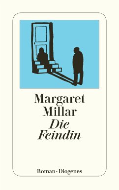 Die Feindin (eBook, ePUB) - Millar, Margaret