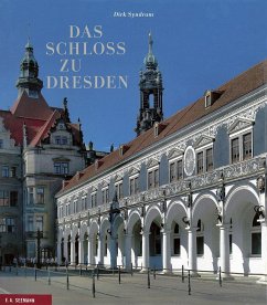Das Schloss zu Dresden - Syndram, Dirk