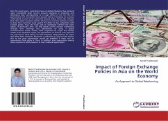 Impact of Foreign Exchange Policies in Asia on the World Economy - Pruektanakul, Nuchit