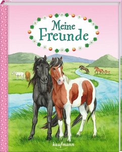 Meine Freunde - Esther von Hacht