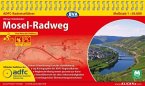 ADFC-Radreiseführer Mosel-Radweg ADFC-Radreiseführer Mosel-Radweg