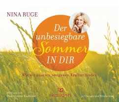 Der unbesiegbare Sommer in dir - Ruge, Nina