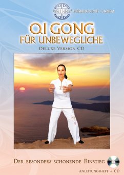 Qi Gong Für Unbewegliche (Deluxe Version Cd) - Canda