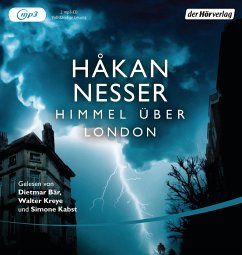 Himmel über London - Nesser, Hakan