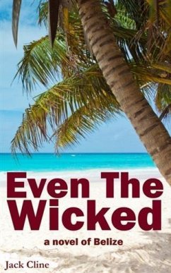 Cover Even The Wicked (eBook, ePUB)