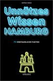 Unnützes Wissen Hamburg