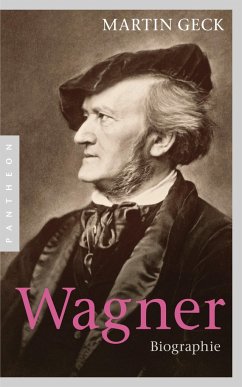Richard Wagner - Geck, Martin