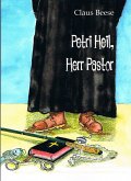 Petri Heil, Herr Pastor (eBook, ePUB)