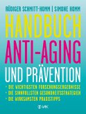 Handbuch Anti-Aging und Prävention (eBook, PDF)