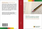 Reflexões temáticas centrais acerca do Direito de Família Reflexões temáticas centrais acerca do Direito de Família