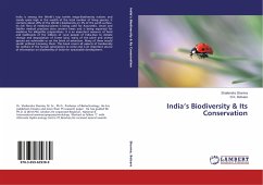 India¿s Biodiversity & Its Conservation