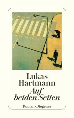 Auf beiden Seiten (eBook, ePUB) - Hartmann, Lukas
