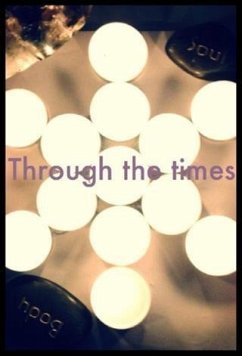 Cover Through the Times (eBook, ePUB)