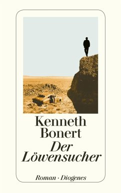 Der Löwensucher (eBook, ePUB) - Bonert, Kenneth