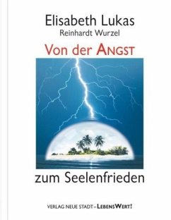 Cover Von der Angst zum Seelenfrieden
