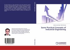 Some Practical Concepts of Industrial Engineering - Fallah Nezhad, Mohammad Saber
