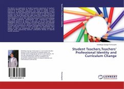 Student Teachers,Teachers¿ Professional Identity and Curriculum Change