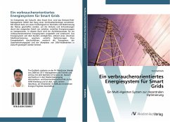 Ein verbraucherorientiertes Energiesystem für Smart Grids