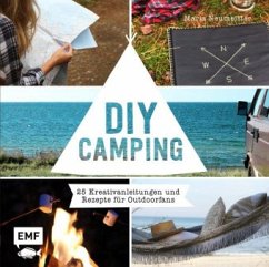 DIY Camping - Neumeister, Maria