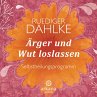 Ärger und Wut loslassen (1 Audio-CD) - Bild 1