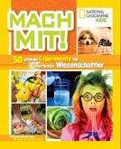 National Geographic KiDS - Mach mit!