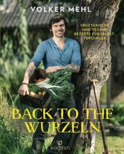 Back to the Wurzeln - Mehl, Volker