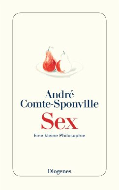 Sex (eBook, ePUB) - Comte-Sponville, André